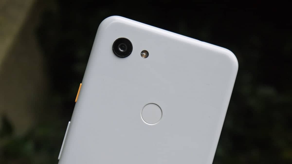 Google Pixel XE