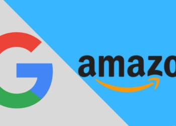 google ve amazon