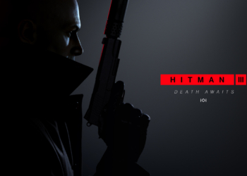 Hitman 3