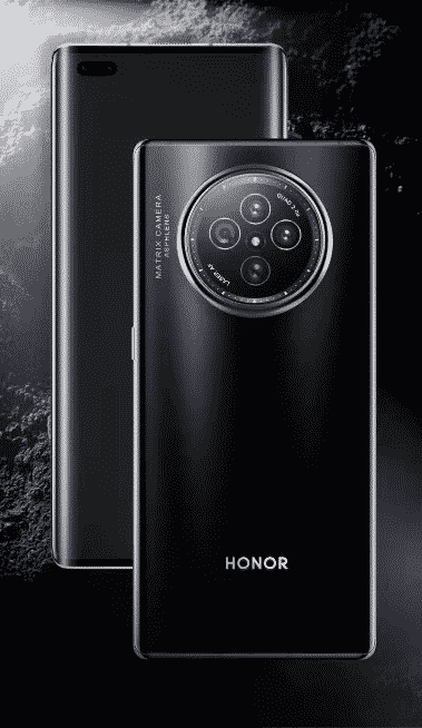 honor