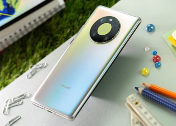 Huawei Mate 40E