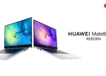 Huawei MateBook D 2021