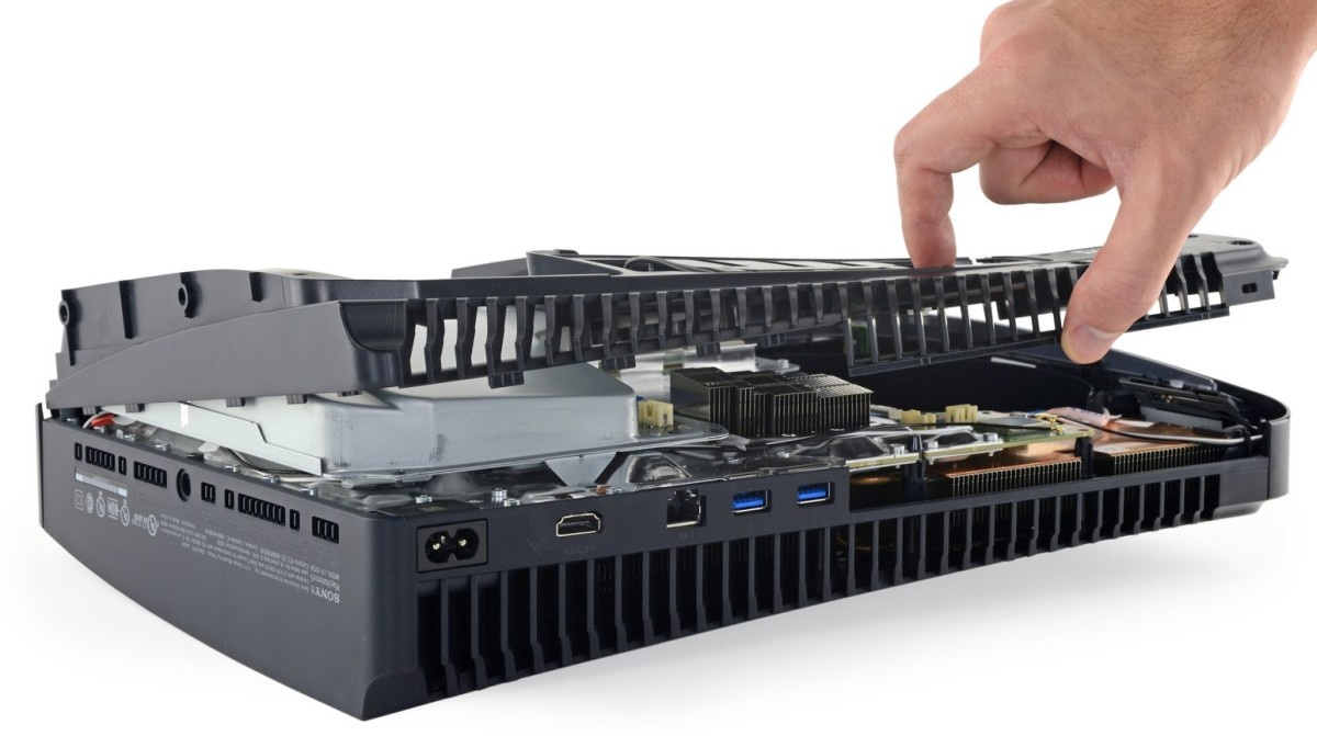 iFixit
