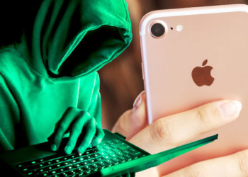 iPhone'lara uzaktan yetkisiz erişim