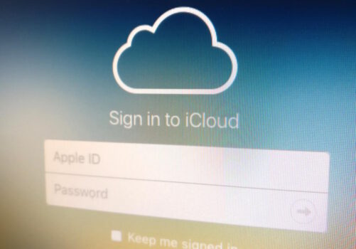 iCloud oturum açma ve etkinleştirme hatası, 36 saat sonra çözüldü!