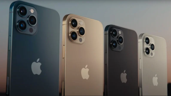 iPhone 13, apple