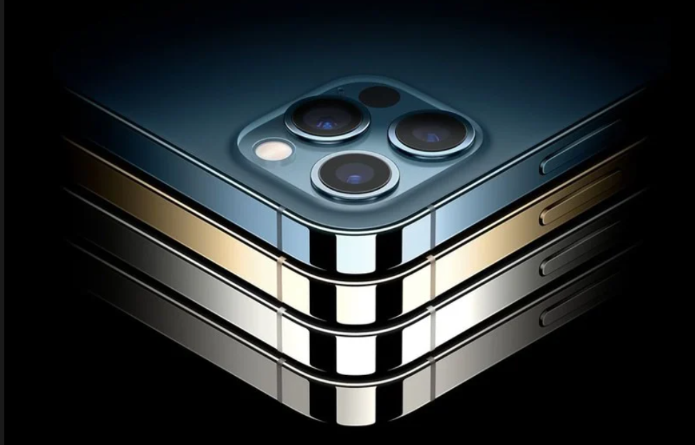 iPhone 13