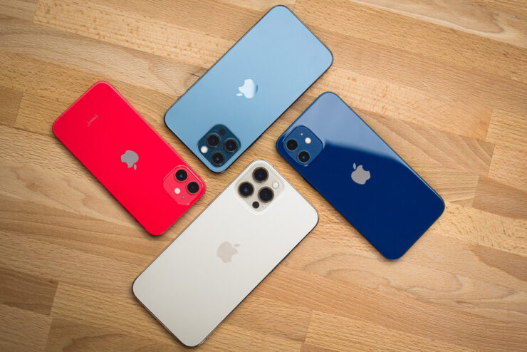 iPhone 13, WiFi 6E ile geliyor! Peki WiFi 6E standardı nedir?