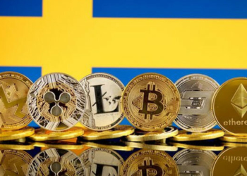 dijital para, isveç, bitcoin