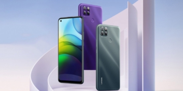 Lenovo K12