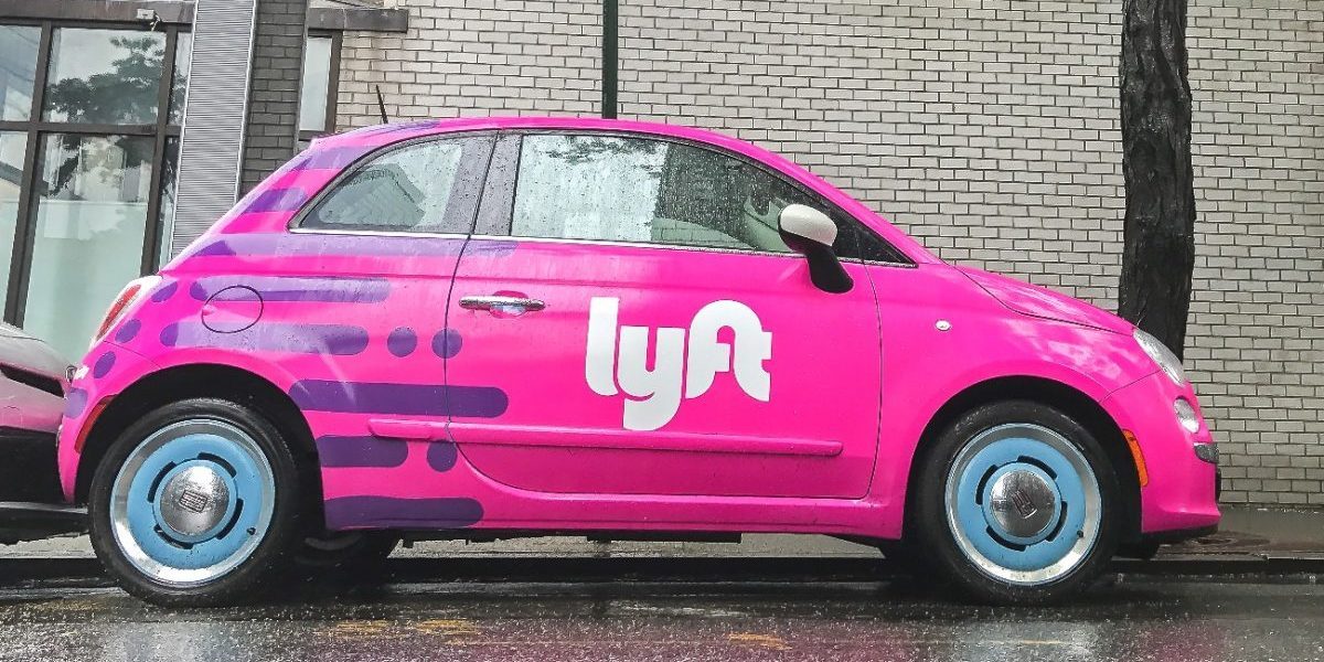 lyft