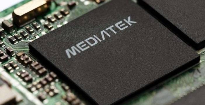 MediaTek, akıllı telefon yongası satışında liderlik koltuğuna oturdu!