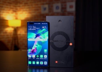 HUAWEI MATE 40 PRO ön inceleme | Huawei'nin yeni kralı ofiste!