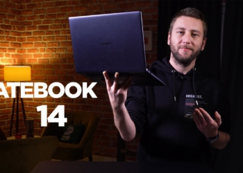Ryzen 5 4600H işlemcili Matebook 14 inceleme!