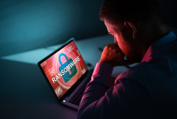 Microsoft, mcafee, fidye