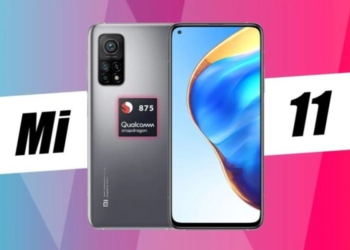 Xiaomi Mi 11