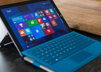 Microsoft Surface ARM