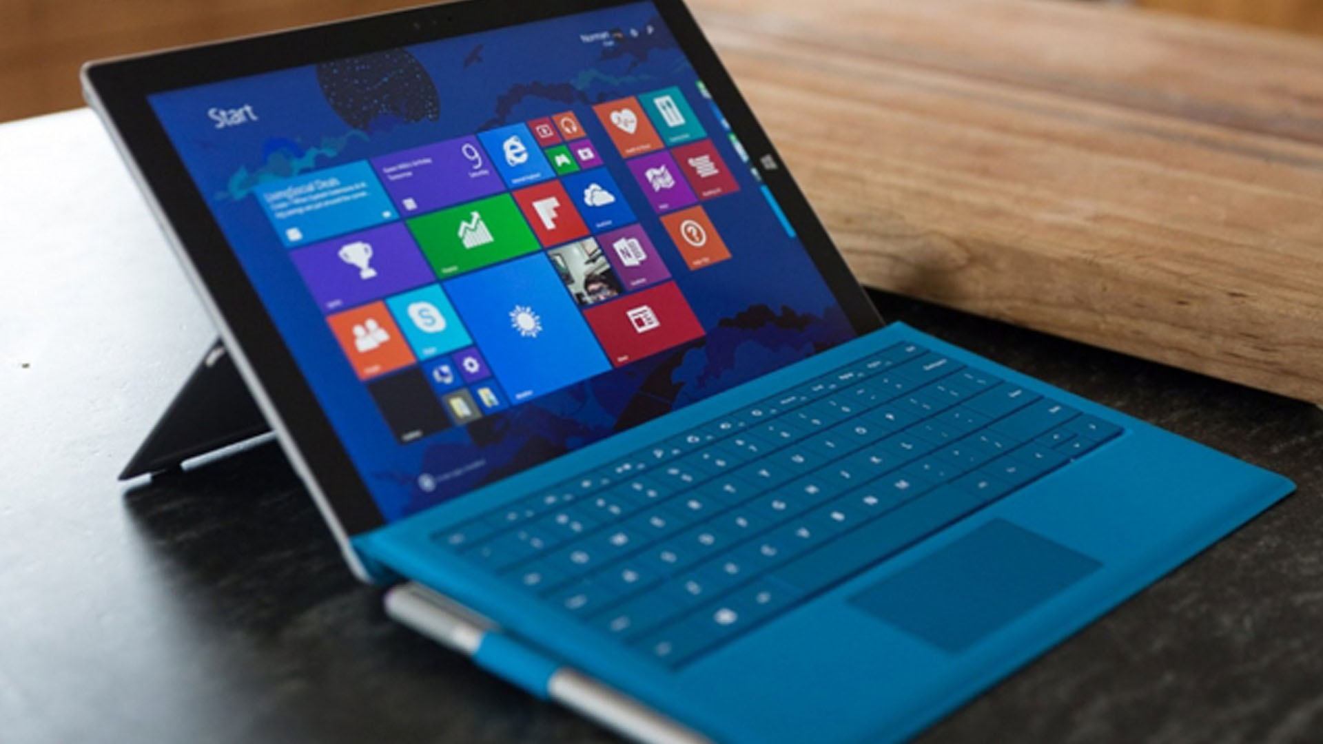 Microsoft Surface ARM