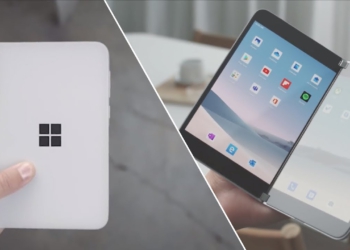 microsoft surface duo