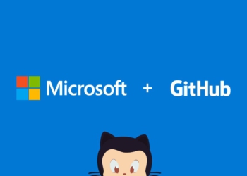 microsoft, github