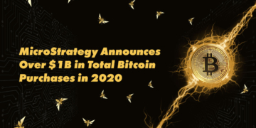 MicroStrategy 29,646 Bitcoin daha aldı!