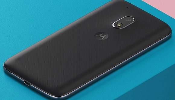 moto g play
