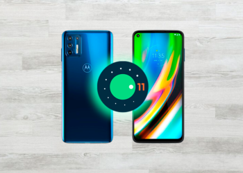 motorola android 11
