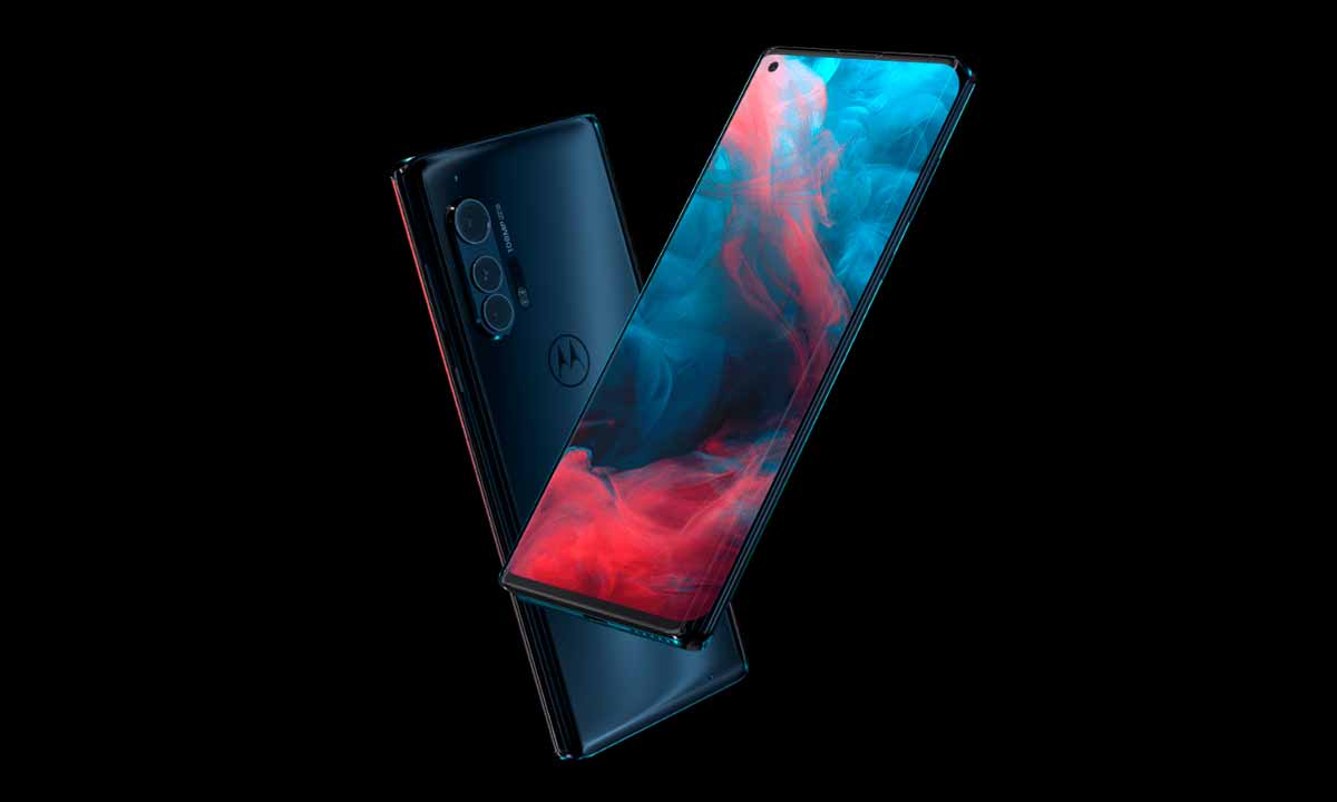 motorola