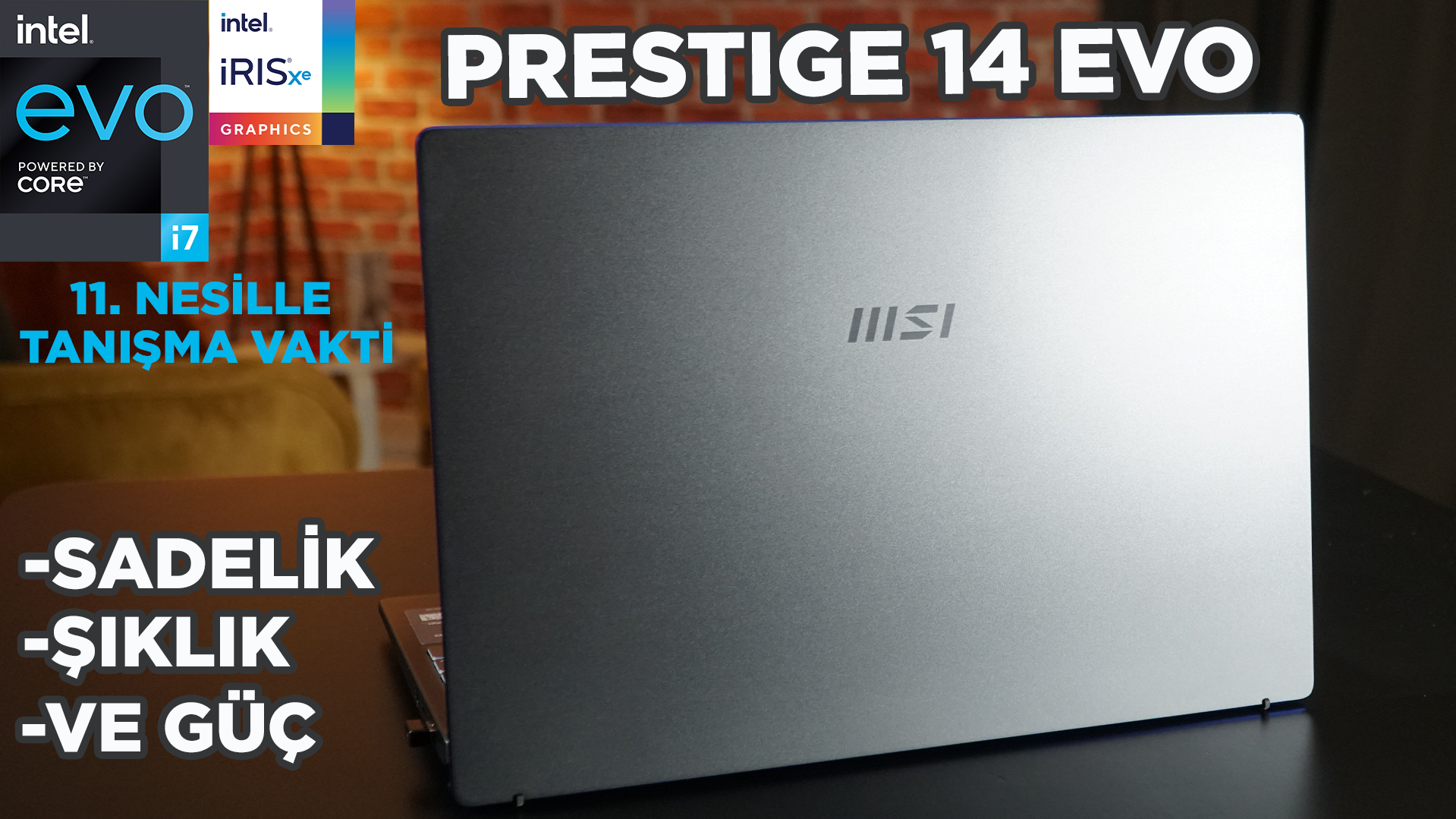 Msi Prestige 14 Evo Купить