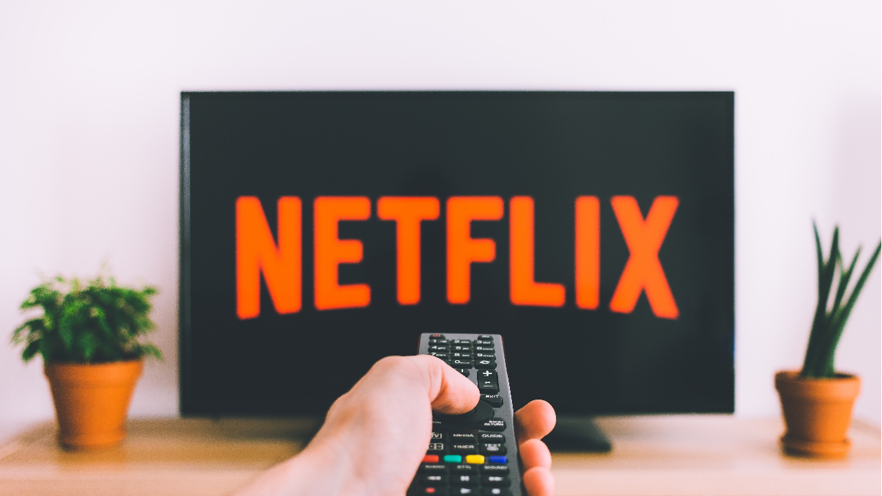 netflix, yapay zek