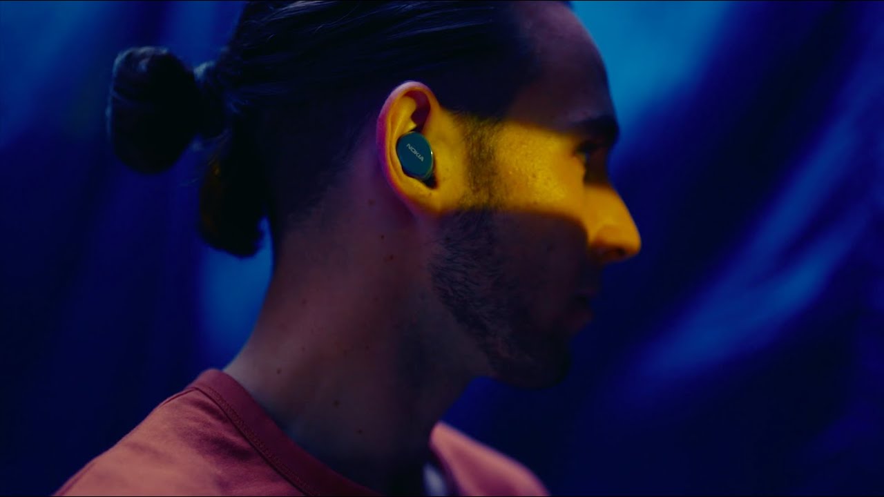 nokia power earbuds lite