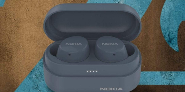 Nokia, yeni tam kablosuz kulaklığını duyurdu!