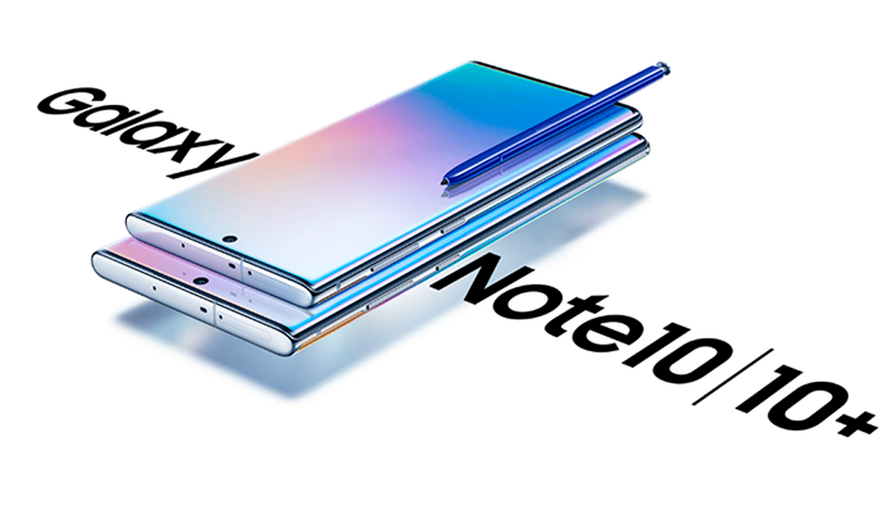 samsung galaxy note10