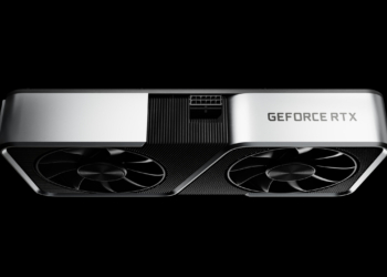 nvidia geforce rtx 3060 ti