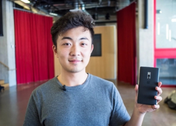 oneplus carl pei