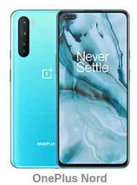 oneplus nord