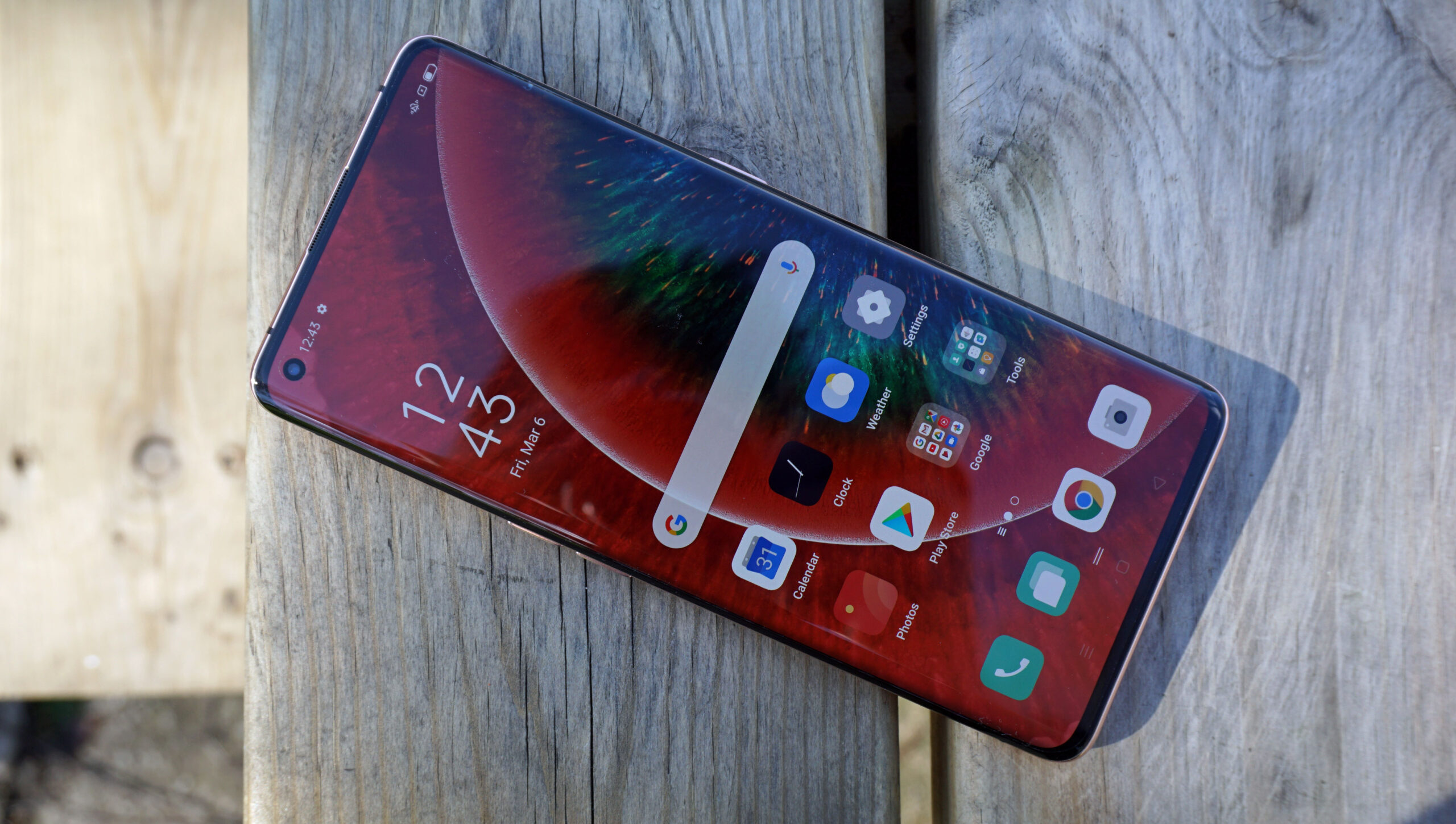 OPPO