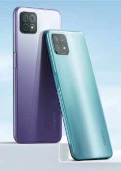 Oppo A53 5G