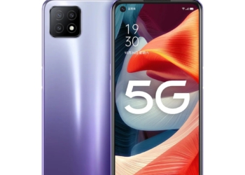 Oppo A53 5G