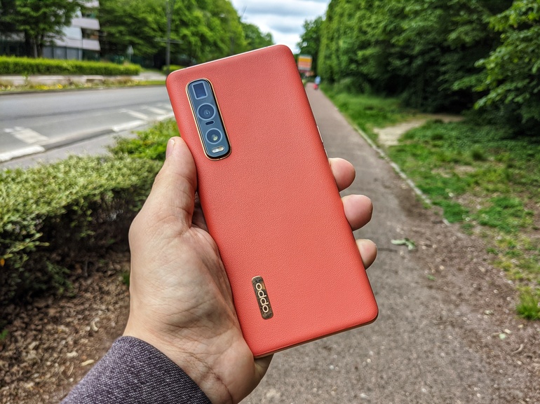 OPPO
