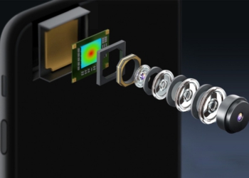 oppo sony sensör