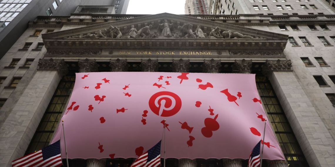 Pinterest