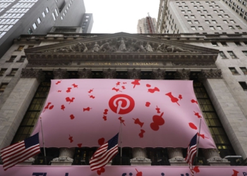 Pinterest