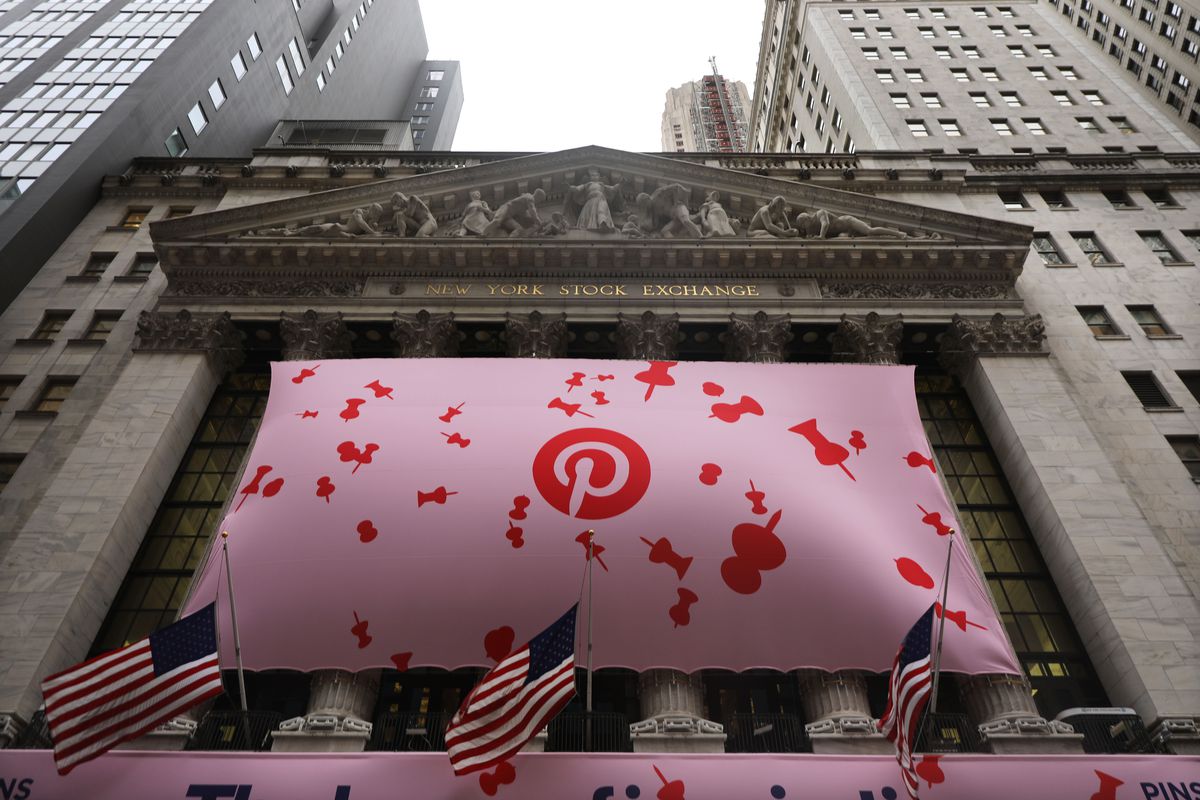 Pinterest