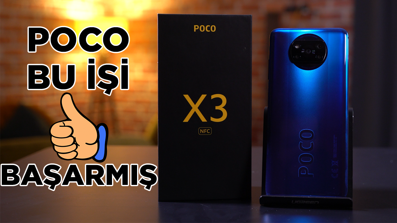 poco x3 nfc inceleme thumbnail