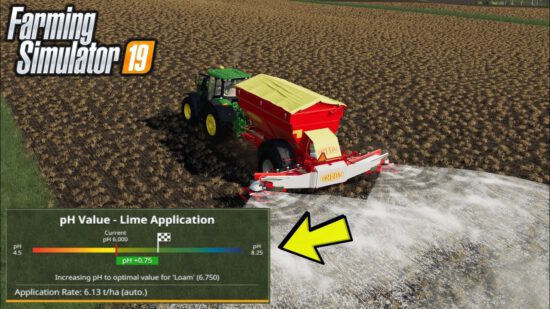 Precision farming dlc обзор