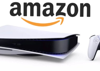 Playstation 5, Amazon Türkiye’de tekrar satışa sunuldu!