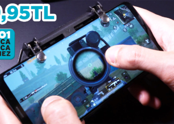 19,95 TL'ye A101'de SATILACAK PUBG KOLU! | Farklı cihazlarda test ettik!