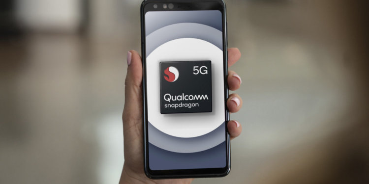 Qualcomm Snapdragon 678