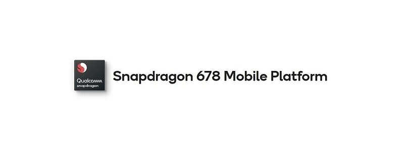 Qualcomm Snapdragon 678